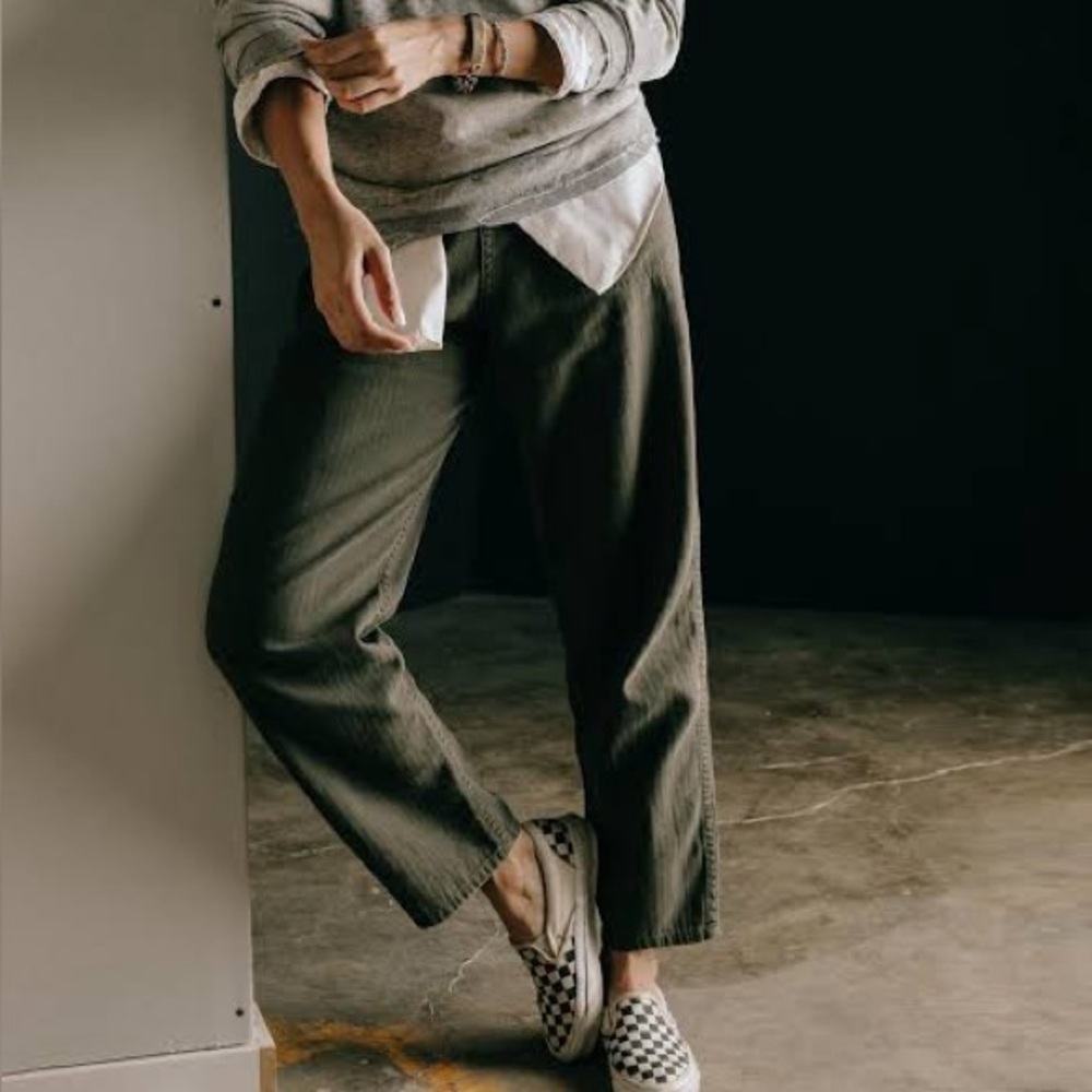 imogene + willie Liza Pant